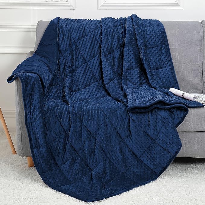 Alomidds Weighted Blanket, Weighted Blankets by Alomidds
