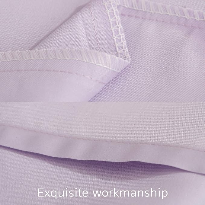 NTBAY Egyptian Cotton King Pillowcases - Image 3