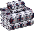 RUVANTI 100% Cotton Sheets – King Size Percale Bedding, Cooling & Breathable by Ruvanti