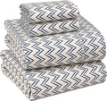 RUVANTI 100% Cotton Sheets – California King Percale Bedding, Cooling & by Ruvanti