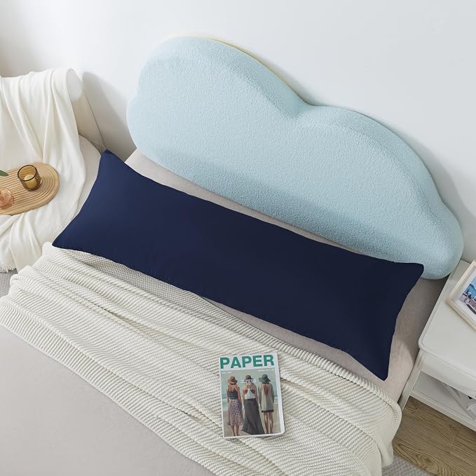 Ubauba Memory Foam Body Pillow - Image 2