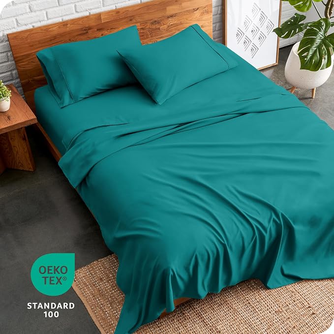Bare Home Full Sheet Set - Image 7