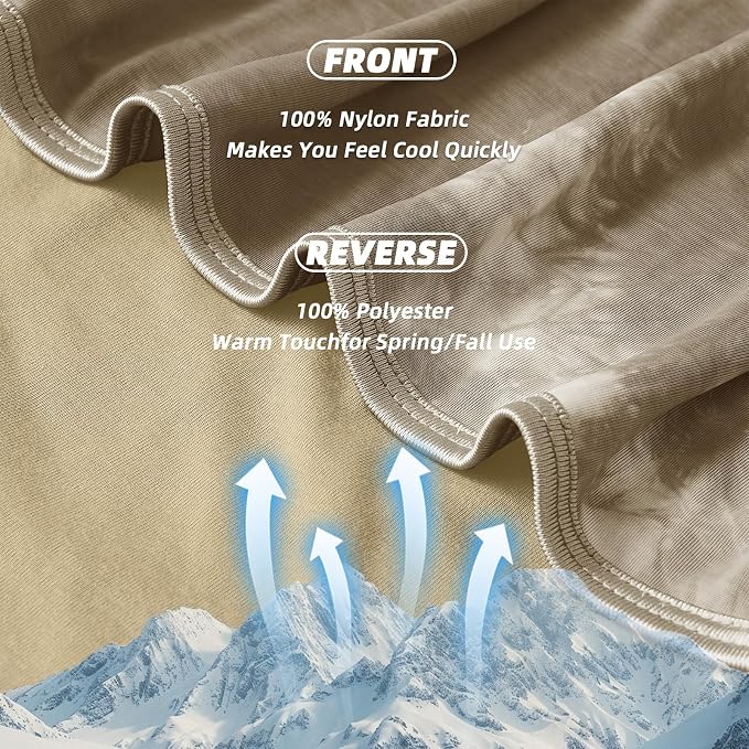 inhand Cooling Blanket King Size, Cooling Blankets - Image 4