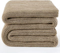 Guohaoi Knitted Weighted Blanket by GuohuoiHomeKitchen