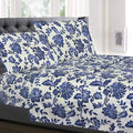 Twin Sheets - Breathable Luxury Sheets - 1800 Supreme Collection Extra Soft by SweetHomeCollection