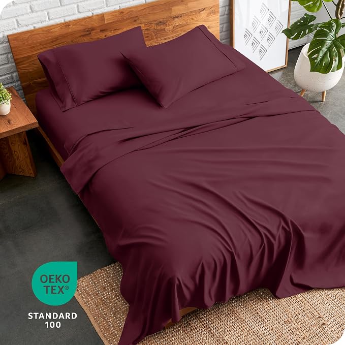 Bare Home King Sheet Set - Image 7