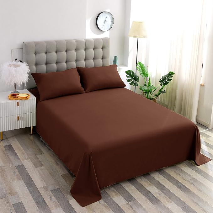 Sfoothome Mattress Sheet Twin Size - Image 5