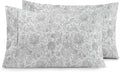 Elegant Comfort Luxury Ultra-Soft 2-Piece Pillowcase Set by ELEGANTCOMFORT