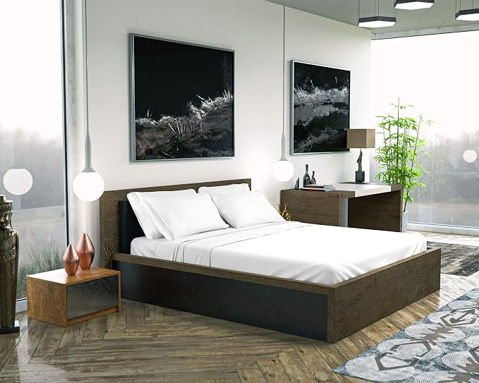 DREAMCARE Full Size Bed Sheet Set - Image 7