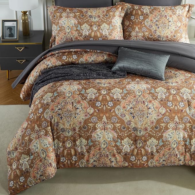 Cupocupa King Duvet Cover Set - Image 3