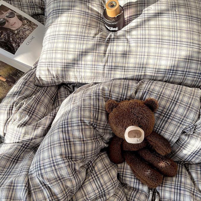 mixinni Queen Duvet Cover Set - Image 6
