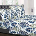 Twin Sheets - Breathable Luxury Sheets - 1800 Supreme Collection Extra Soft by SweetHomeCollection