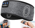 MUSICOZY Bluetooth 5.4 Sleep Headphones Sports Headband Headphones, Wireless by MUSICOZY