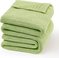 Guohaoi Knitted Weighted Blanket by GuohuoiHomeKitchen
