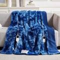 Homemate Electric Heated Blanket Queen Size by Homemate