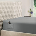 DREAMCARE King Fitted Sheet by DREAMCARE