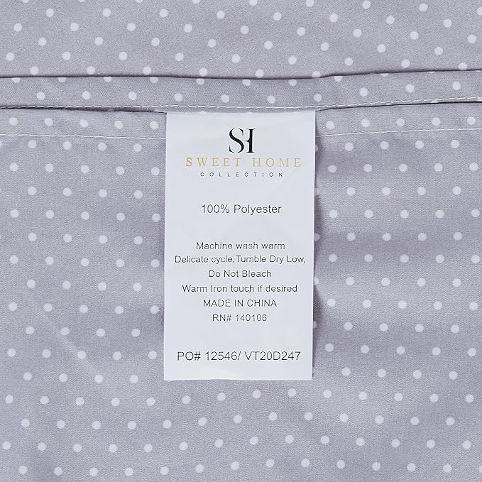 Queen Size Bed Sheets - Image 3