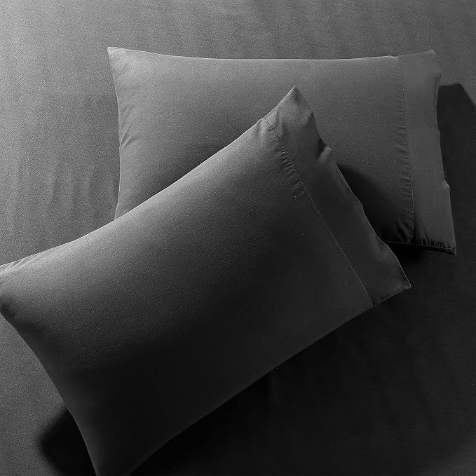 Pure Bedding Duvet Cover Twin - Image 3