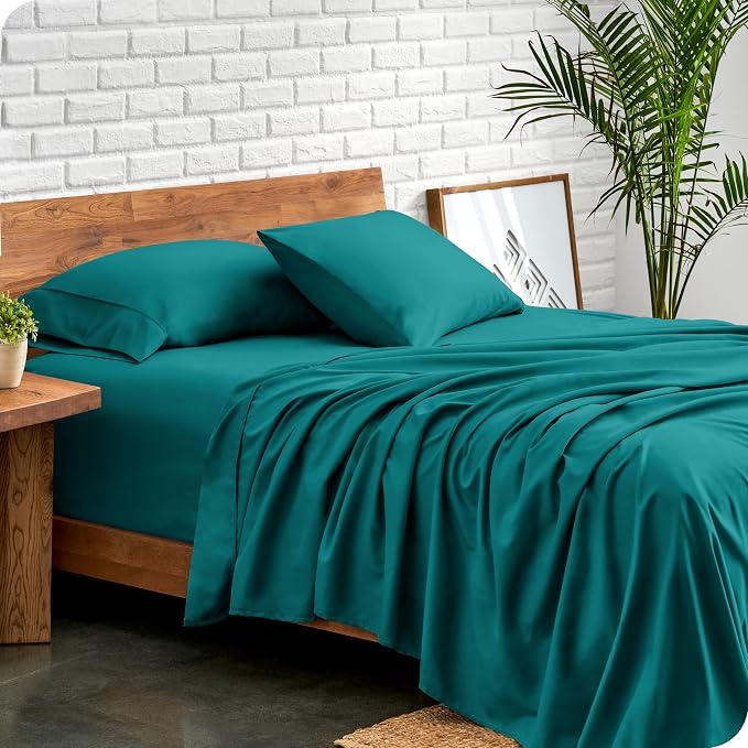 Bare Home Full Sheet Set - Image 2