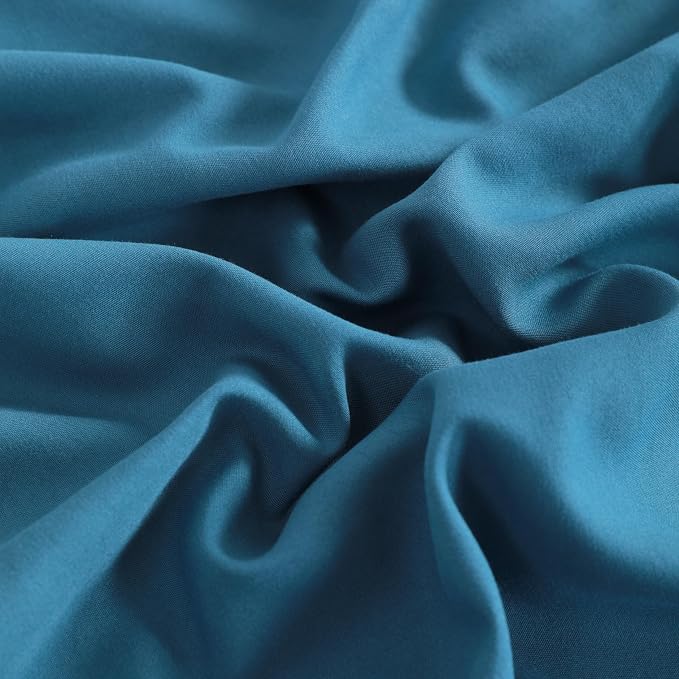 NTBAY Standard Pillowcase Set - Image 6