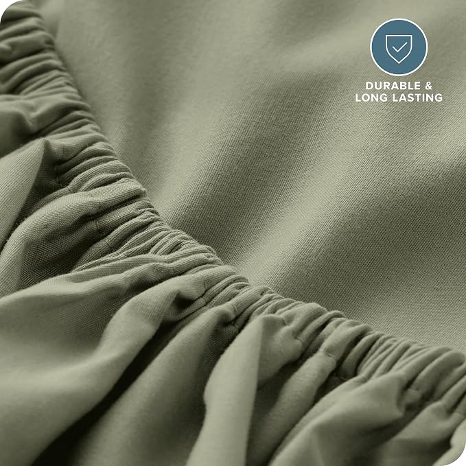 Fitted Bottom Sheet Twin XL Size - Image 5