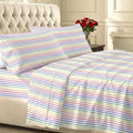 California Design Den Soft Full Size 100% Cotton Sheet Sets, 400 TC Good by CaliforniaDesignDen