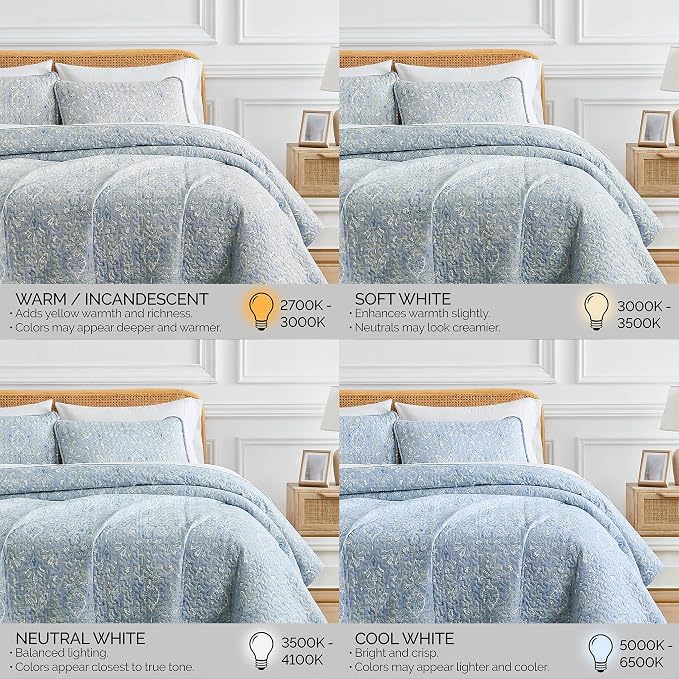 Southshore Fine Living, Inc. Twin XL Comforter Quilt Set, Dorm Bedding - Image 8