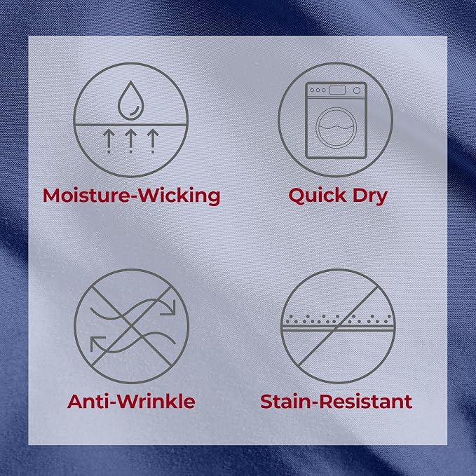 Mellanni Twin Sheets Set - Image 6