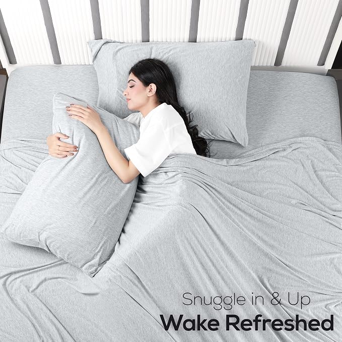 Utopia Bedding Full Sheet Set - Image 6
