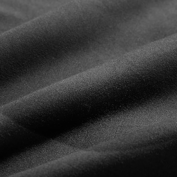 Evolive Ultra Soft Microfiber Body Pillow Cover/Pillowcases 21"x54" - Image 6