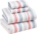 RUVANTI 100% Cotton Sheets – Queen Size Percale Bedding, Cooling & Breathable by Ruvanti