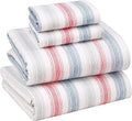 RUVANTI 100% Cotton Sheets – King Size Percale Bedding, Cooling & Breathable by Ruvanti