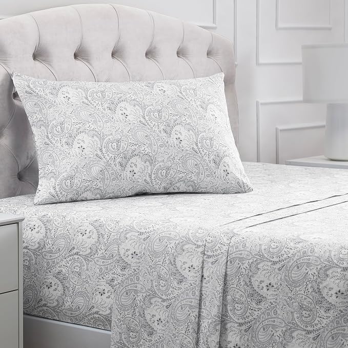 Mellanni Twin Sheets Set by Mellanni