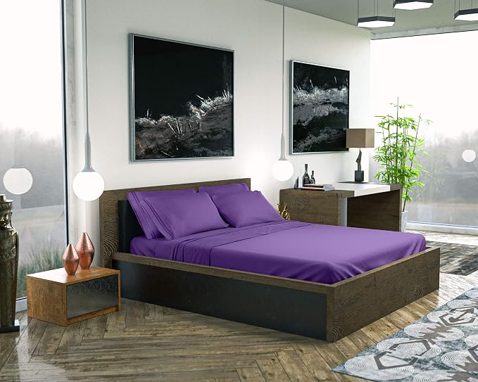 DREAMCARE California King Sheet Sets - Image 7