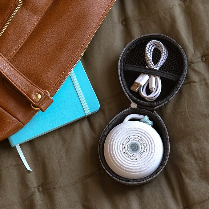 Yogasleep Crush-Resistant Travel Case - Image 6