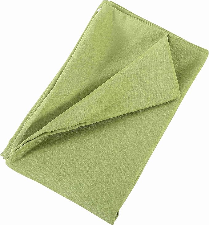 EVOLIVE Body Pillow Cover 21"x54", Ultra Soft Microfiber Pillowcase - Image 9