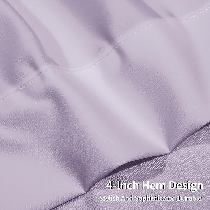 HBHLFZ Full Flat Sheet - Image 4