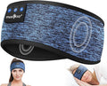 MUSICOZY Bluetooth 5.4 Headband Headphones by MUSICOZY