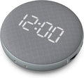 REACHER Super Loud Alarm Clock for Heavy Sleepers Adults Teens, Vibrating Alarm by Reacher