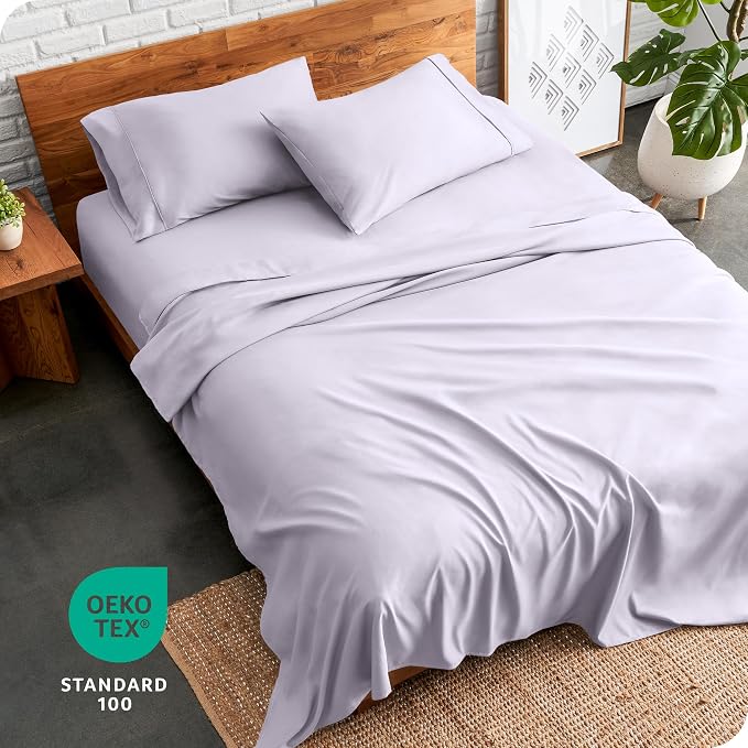 Bare Home Full Sheet Set - Image 7