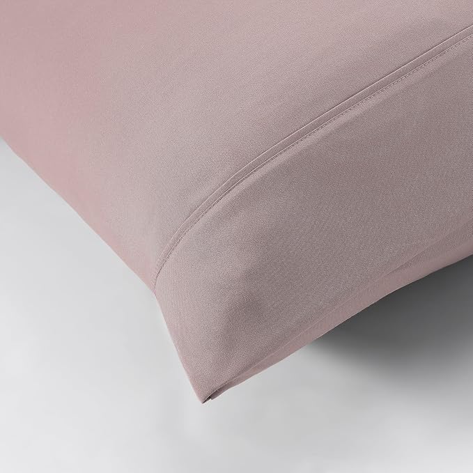 Modern Threads Soft Microfiber Solid Sheets - Image 7
