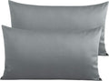 NTBAY Egyptian Cotton King Pillowcases by NTBAY