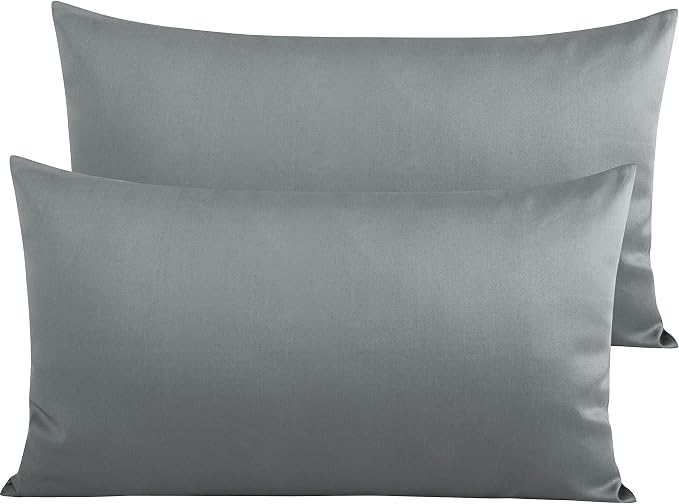 NTBAY Egyptian Cotton King Pillowcases by NTBAY