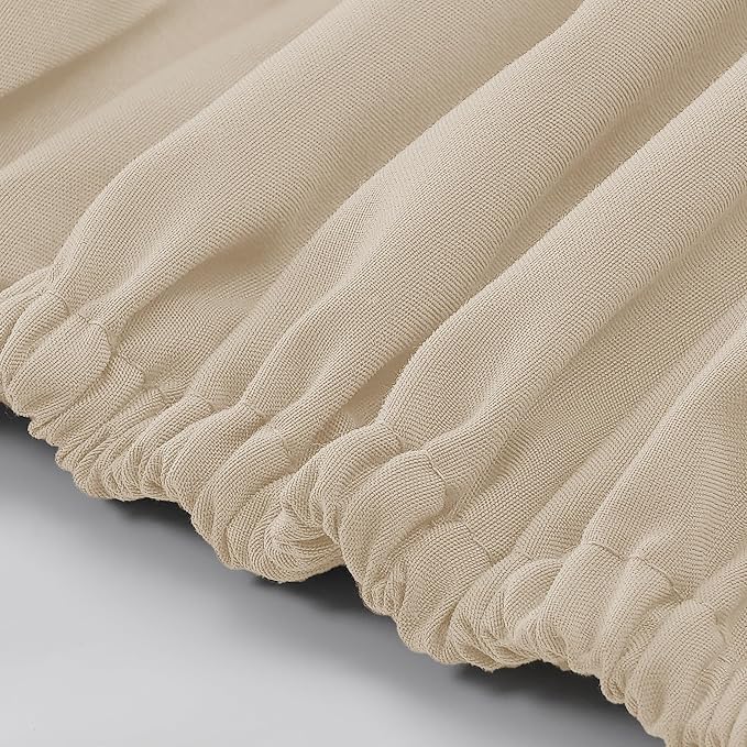 Modern Threads Soft Microfiber Solid Sheets - Image 5