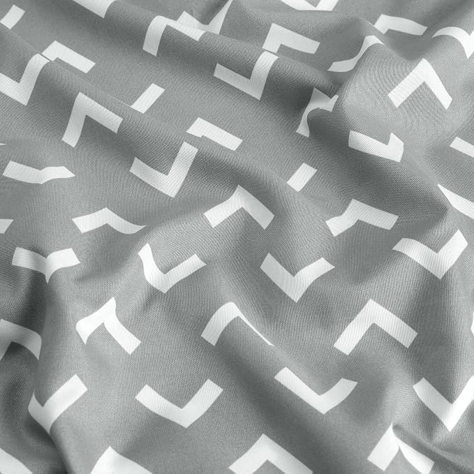 Utopia Bedding Queen Sheet Set, Soft Microfiber 4 Piece Bed Sheets - Image 7