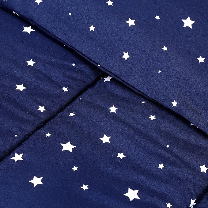 Utopia Bedding Star Kids Comforter Set - Image 6