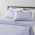 Amazon Basics Breathable Lightweight Super Soft Brushed Microfiber 4-Piece Bed by AmazonBasics
