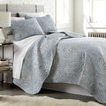 Southshore Fine Living, Inc. Twin XL Comforter Quilt Set, Dorm Bedding by SouthshoreFineLivingInc