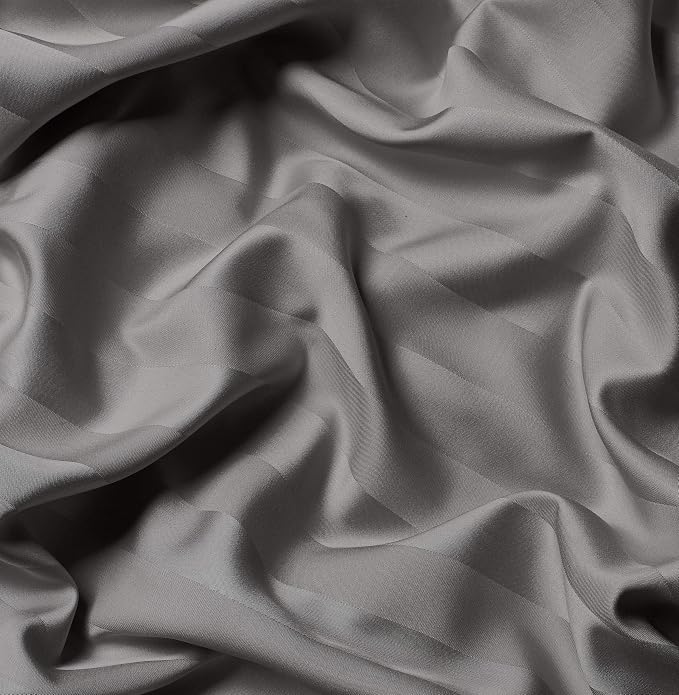 Pure Bamboo Split King Sheets, Genuine 100% Organic Viscose Derived from Bamboo - Image 7