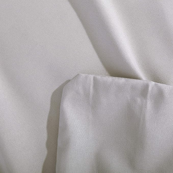EVOLIVE Body Pillow Cover 21"x54", Ultra Soft Microfiber Pillowcase - Image 8
